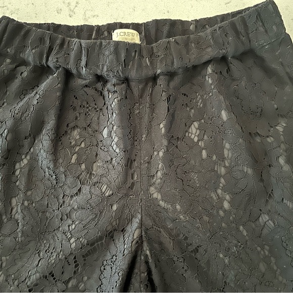 EUC lace pant - Picture 4 of 9